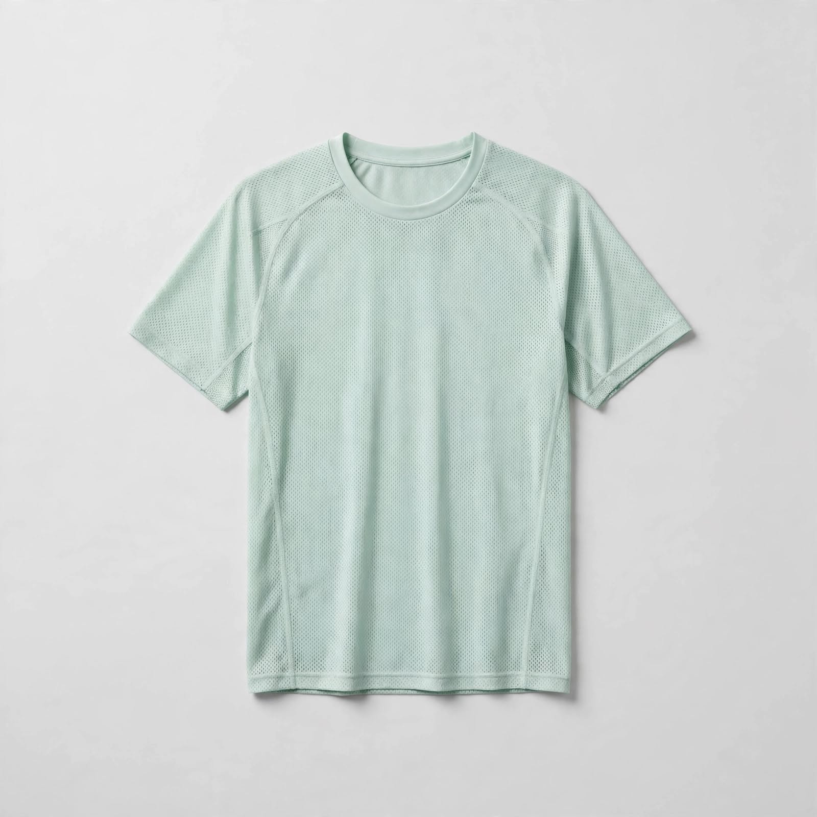 Gym Shirt – Breathable Mesh
